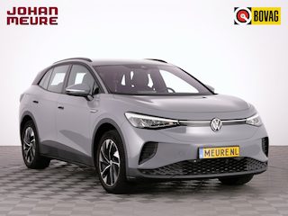 Volkswagen ID.4 Pro Business 77 kWh *SOH 96.8%* Half LEDER | SFEER | NAVI