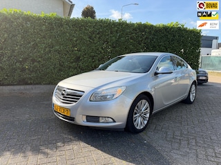 Opel Insignia 1.4 Turbo EcoFLEX Edition 5 drs