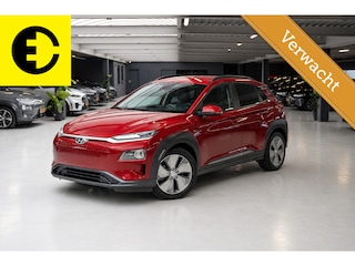 Hyundai Kona EV Fashion 64 kWh | Binnenkort beschikbaar