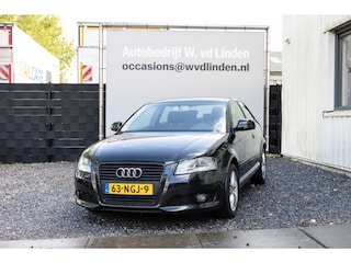 Audi A3 1.4 TFSI Attr. PL B