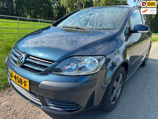 Volkswagen Golf Plus 1.4 Turijn top onderhouden|airco|trekhaak