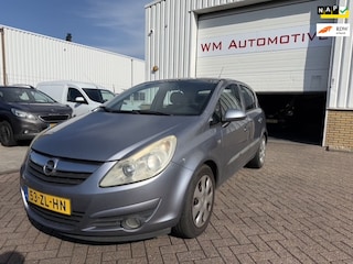 Opel Corsa 1.4-16V Enjoy