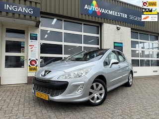 Peugeot 308 1.6 THP XT|Automaat|Trekhaak|Clima|Pano|
