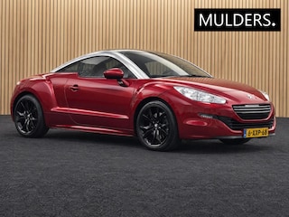 Peugeot RCZ 1.6 THP | Climate / Cruise / 200PK