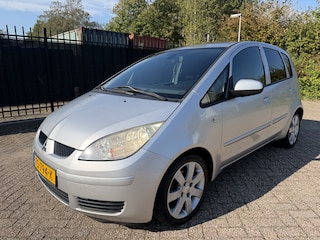 Mitsubishi Colt 1.5 Inform Cool Pack 5 Drs AC/Stoelverw/StrBkr