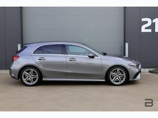 Mercedes-Benz A-klasse 200 AMG Line / Keyless-Go / 360 Camera / Soundsystem / Stoelverwarming