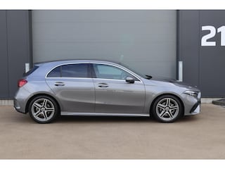 Mercedes-Benz A-klasse 200 AMG Line / Keyless-Go / 360 Camera / Soundsystem / Stoelverwarming