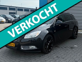 Opel Insignia Sports Tourer 1.6 T Cosmo