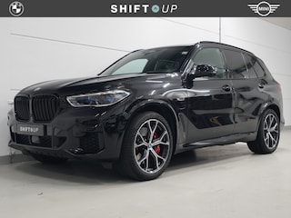 BMW X5 xDrive45e M-Sport | Pano | M Stoelen | TV | Stoelventilatie