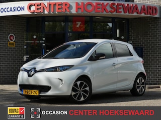 Renault Zoe Q90 41kWh Intens Quickcharge Z.E. | SOH 85% | Koopaccu |