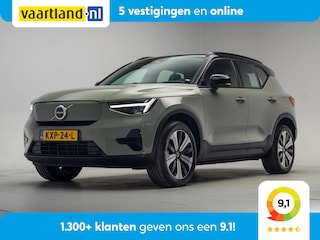 Volvo XC40 Recharge Plus Aut. [ Navi Camera Adapt.cruise ]
