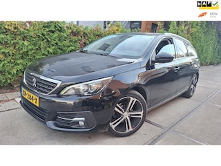 Peugeot 308 SW 1.5 BlueHDi Blue Lease Premium