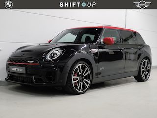Mini Clubman 2.0 JCW ALL4 Panoramadak | Harman Kardon | ACC | Head Up