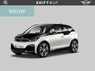 BMW i3 S 120Ah Stoelverwarming | 20" | Camera