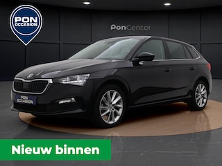 Skoda Scala 1.0 TSI Business Edition | Navigatie | Stoelverwarming | Cruise control |