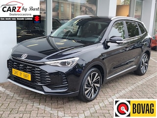 MG ZS Hybrid+ 1.5 HYBRID+ LUXURY 360 Camera | Keyless | Adaptive Cruise | Leder