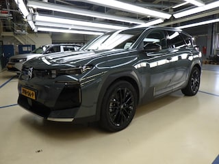 Citroën C5 Aircross Max Comfort Range 74 kWh 100% SOH tot 8 Jaar Garantie! | Elektr. Stoelen | Stoel/Stuurverwarming | 360 Camera | Apple Carplay & Android Auto | !!