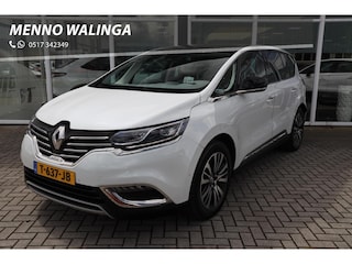 Renault Espace 1.6 TCe Initiale Paris 7p.|Automaat|Panorama|4Control|Leder|Navi|Camera|Stoelverwarming