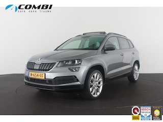 Skoda Karoq 1.5 TSI ACT Style > Pano.schuif/Camera/keyless/19 inch