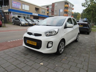 Kia Picanto 1.0 CVVT 5-DRS ComfortLine Airco