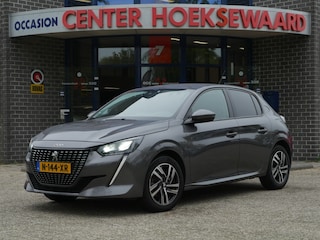 Peugeot 208 1.2 PureTech 100pk Allure Pack | Navigatie | Camera | PDC |