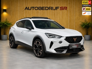 Cupra Formentor 1.4 e-Hybrid VZ Performance 245PK! Panoramadak! Keyless! Sfeerverl. 360 Camera!