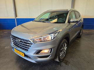 Hyundai Tucson 1.6 T-GDI Comfort