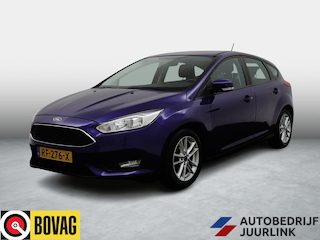 Ford Focus 1.0 Lease Edition Trekhaak/4S.Banden/Nav/Ac
