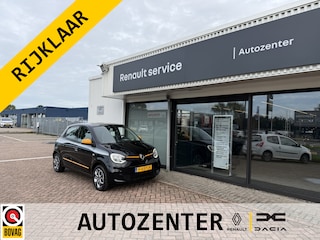 Renault Twingo 1.0 SCe Collection | cruise control | airco | tijdelijk gratis Top Afleverpakket twv Eur 695