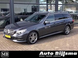 Mercedes-Benz Estate 200 Prestige Avantgarde 360 camera, navi, led verlichting, trekhaak