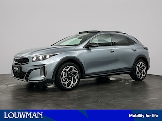Kia XCeed 1.5 T-GDi GT-Line | schuif- kanteldak | elecktrische kofferklep