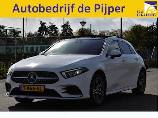 Mercedes-Benz A-klasse 250 e Business Line , BOEKJES,ONDERHOUDSHSITORIE EN NATIONALE AUTOPAS