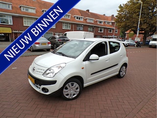 Nissan Pixo 1.0 Acenta