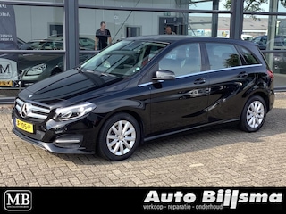 Mercedes-Benz B-klasse 180 Edition Ambition, navi, cruise, led verlichting