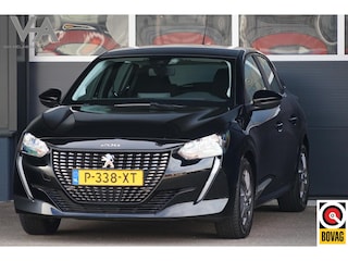 Peugeot 208 1.2 PureTech Active Pack, NL, PDC, CarPlay, L.M.