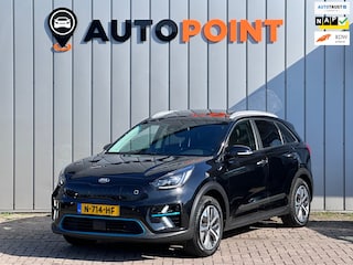 Kia Niro E-Niro DynamicPlusLine 64 kWh SOH 100% PAMO TREKHAAK ORG NL DEALER OND