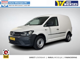 Volkswagen Caddy 2.0 TDI | BlueM Economy Business | Airco | Navi | Trekhaak