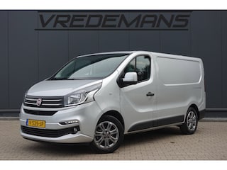 Fiat Talento 1.6 MJ L1H1 SX