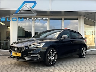 Seat Leon 1.4 TSI eHybrid PHEV FR 204PK ACC+CARPLAY+LED+18''