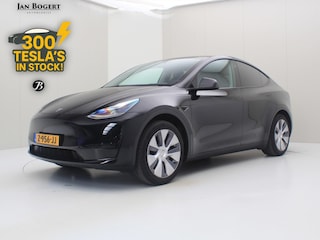 Tesla Model Y Standard RWD Plus 351pk 93,4% SoH [ TREKHAAK+RYZEN AMD+LFP ACCU+AUTOPILOT+19 INCH ]