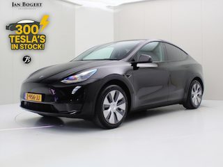 Tesla Model Y Standard RWD Plus 351pk 93,4% SoH [ TREKHAAK+RYZEN AMD+LFP ACCU+AUTOPILOT+19 INCH ]