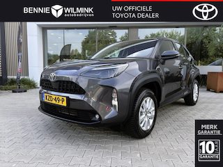 Toyota Yaris Cross 1.5 Hybr 115 Active | Blindspot | Parkeersensoren V+A | Stuur/ Stoelverwarming