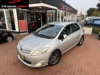 Toyota Auris 1.6 Dynamic automaat leer navi trekhaak camara