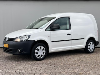Volkswagen Caddy 1.2 TSI | Airco | Navigatie | Keurige auto! | Marge