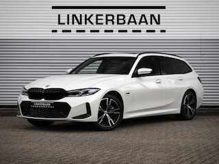 BMW 3-serie Touring 330e xDrive Hybride | SOH 95% | Facelift | M Sport | Panorama |