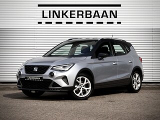 Seat Arona FR | Carplay | Stoelverwarming | Cruise Controle | Sfeerverlicht