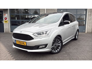 Ford C-MAX 1.5 Titanium