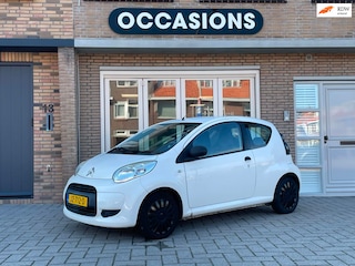 Citroën C1 1.0-12V Séduction | 3-Deurs