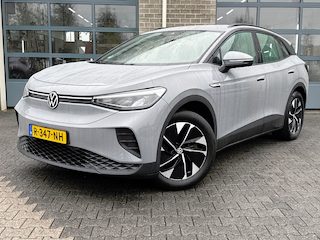 Volkswagen ID.4 Pro 77 kWh| SOH 94%|