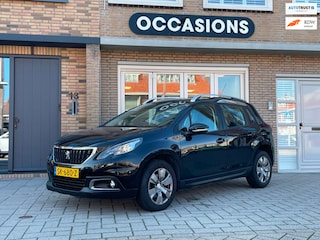 Peugeot 2008 1.2 PureTech Blue Lion | 'Hoge instap' | 1e Eig | NL Auto